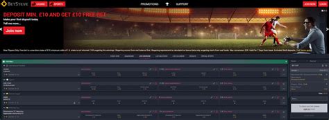 BetSteve Sports Reviews (2024) .